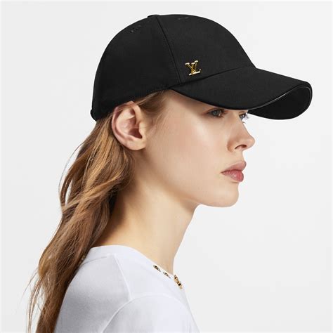 louis vuitton valigia cappello|Cappello LV Iconic S00 .